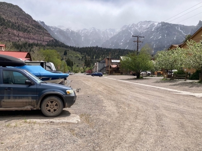 Mountain Townhome for Sale in Ouray, Colorado - image 27
