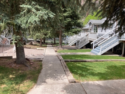 Mountain Townhome for Sale in Ouray, Colorado - image 26