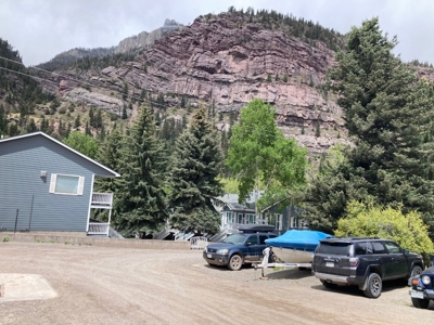 Mountain Townhome for Sale in Ouray, Colorado - image 28
