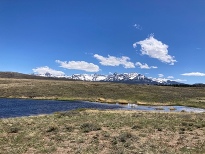 Waterfront Land for Sale on 40 Acres in Placerville, Colorado - image 12