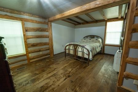 Off-Grid Oasis in the Heart of Hancock County Tennessee - image 25