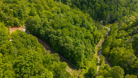 Off-Grid Oasis in the Heart of Hancock County Tennessee - image 8