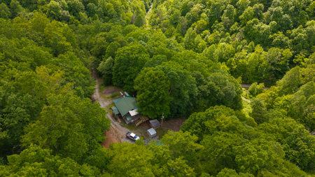 Off-Grid Oasis in the Heart of Hancock County Tennessee - image 7
