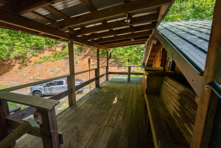 Off-Grid Oasis in the Heart of Hancock County Tennessee - image 43