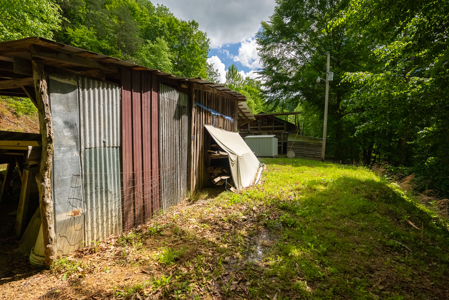Off-Grid Oasis in the Heart of Hancock County Tennessee - image 48