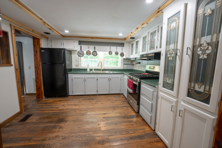 Off-Grid Oasis in the Heart of Hancock County Tennessee - image 12