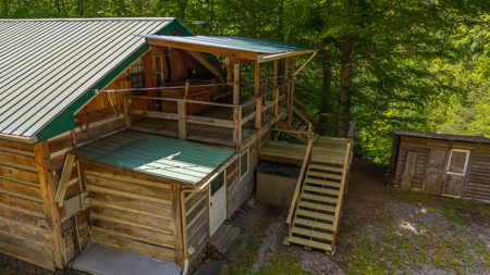 Off-Grid Oasis in the Heart of Hancock County Tennessee - image 4
