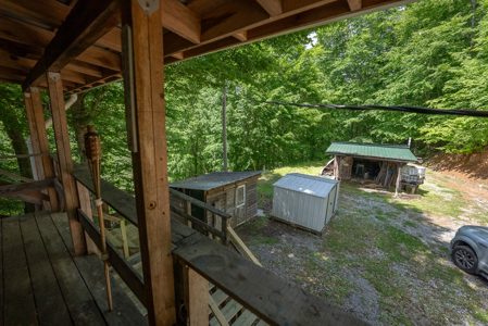 Off-Grid Oasis in the Heart of Hancock County Tennessee - image 42