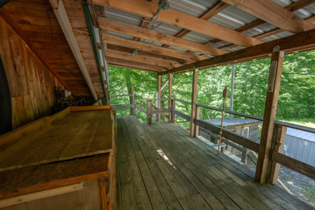 Off-Grid Oasis in the Heart of Hancock County Tennessee - image 41