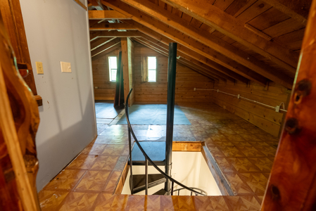 Off-Grid Oasis in the Heart of Hancock County Tennessee - image 34