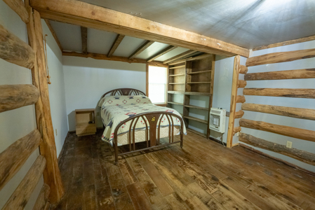 Off-Grid Oasis in the Heart of Hancock County Tennessee - image 26