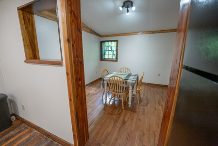 Off-Grid Oasis in the Heart of Hancock County Tennessee - image 17