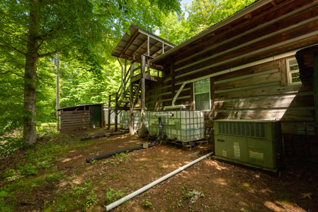Off-Grid Oasis in the Heart of Hancock County Tennessee - image 50