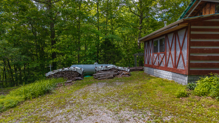 Off-Grid Oasis in the Heart of Hancock County Tennessee - image 2