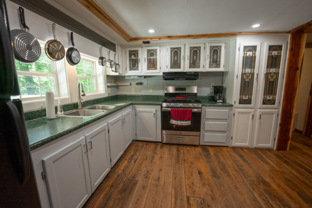 Off-Grid Oasis in the Heart of Hancock County Tennessee - image 14