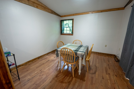 Off-Grid Oasis in the Heart of Hancock County Tennessee - image 18