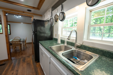 Off-Grid Oasis in the Heart of Hancock County Tennessee - image 22