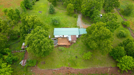Hobby Farm and Home for sale Oregon County - image 47