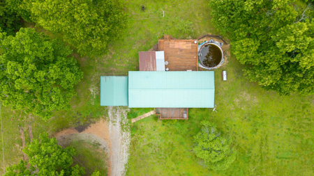 Hobby Farm and Home for sale Oregon County - image 45