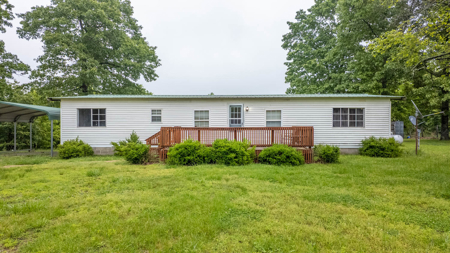 Hobby Farm and Home for sale Oregon County - image 2