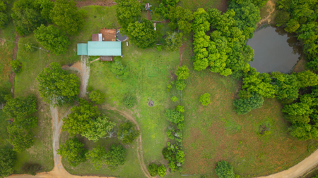 Hobby Farm and Home for sale Oregon County - image 41