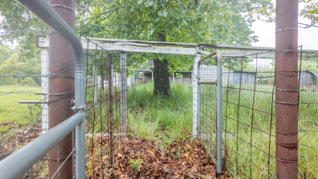 Hobby Farm and Home for sale Oregon County - image 34
