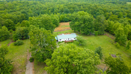 Hobby Farm and Home for sale Oregon County - image 38