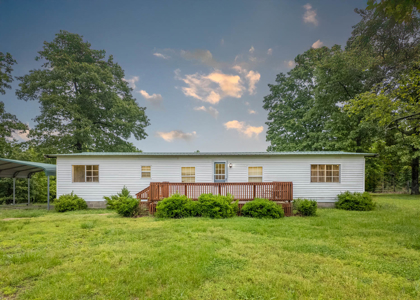 Hobby Farm and Home for sale Oregon County - image 1