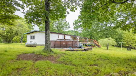 Hobby Farm and Home for sale Oregon County - image 15