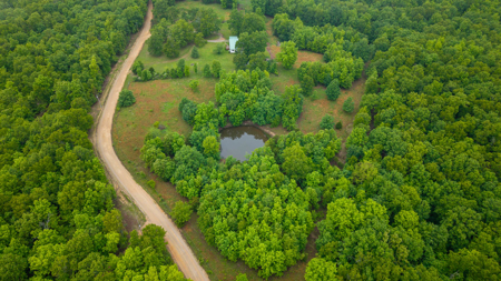 Hobby Farm and Home for sale Oregon County - image 45