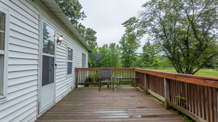 Hobby Farm and Home for sale Oregon County - image 7