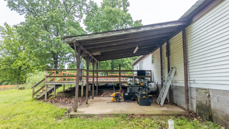Hobby Farm and Home for sale Oregon County - image 8