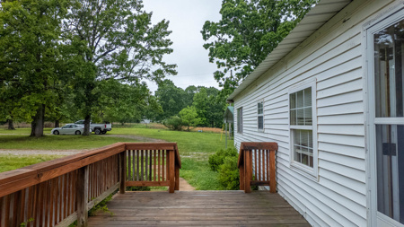 Hobby Farm and Home for sale Oregon County - image 5