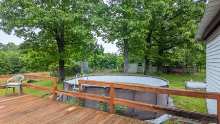 Hobby Farm and Home for sale Oregon County - image 10