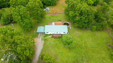 Hobby Farm and Home for sale Oregon County - image 47
