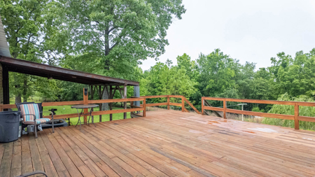 Hobby Farm and Home for sale Oregon County - image 11