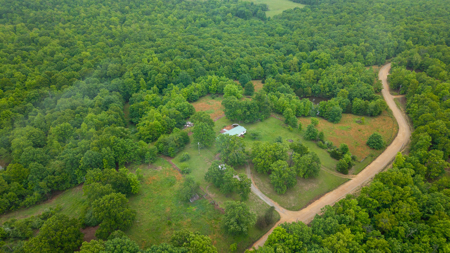 Hobby Farm and Home for sale Oregon County - image 42