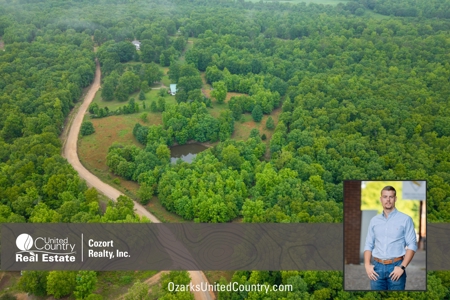 Land for sale in Oregon County - image 1