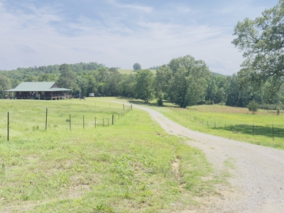 Farm Ready Home and Acreage For Sale In Arkansas - image 39