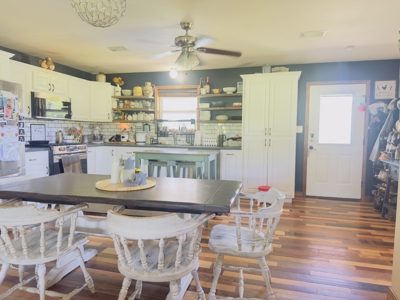 Farm Ready Home and Acreage For Sale In Arkansas - image 14