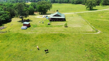 Farm Ready Home and Acreage For Sale In Arkansas - image 7