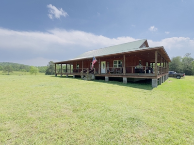 Farm Ready Home and Acreage For Sale In Arkansas - image 36