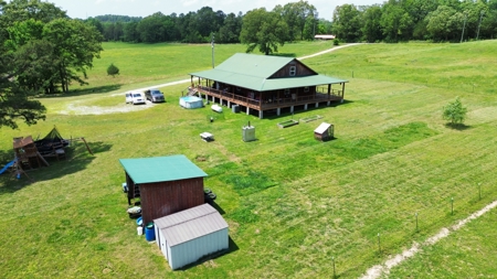 Farm Ready Home and Acreage For Sale In Arkansas - image 6