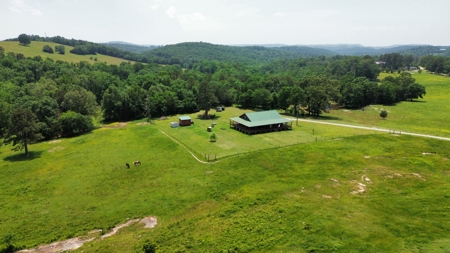 Farm Ready Home and Acreage For Sale In Arkansas - image 4