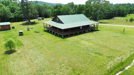 Farm Ready Home and Acreage For Sale In Arkansas - image 10