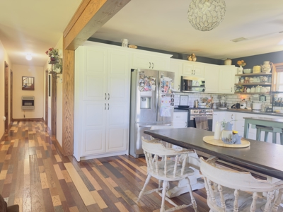 Farm Ready Home and Acreage For Sale In Arkansas - image 15