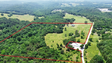 Farm Ready Home and Acreage For Sale In Arkansas - image 2
