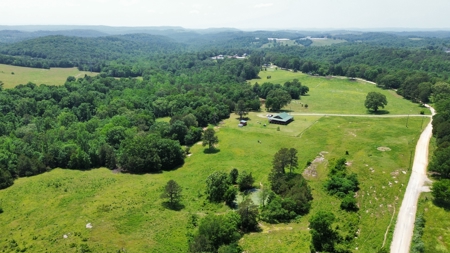 Farm Ready Home and Acreage For Sale In Arkansas - image 9