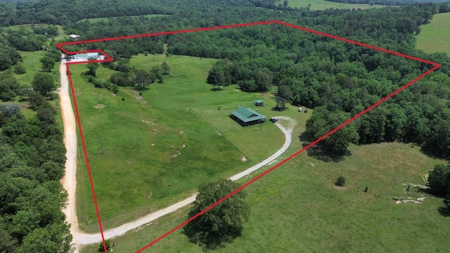 Farm Ready Home and Acreage For Sale In Arkansas - image 1