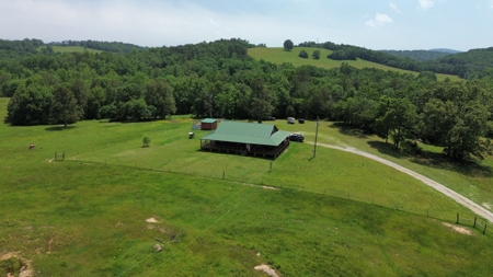Farm Ready Home and Acreage For Sale In Arkansas - image 3